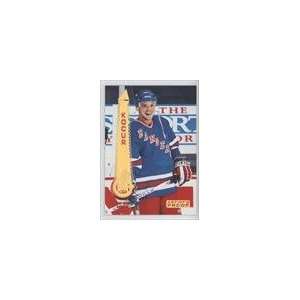   1994 95 Pinnacle Artists Proofs #243   Joe Kocur Sports Collectibles