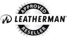 Leatherman Approved Reseller