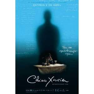  Chico Xavier Movie Poster (11 x 17 Inches   28cm x 44cm 