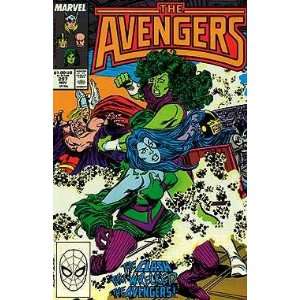  Avengers, The, Edition# 297 Books