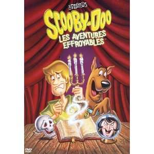  Scooby Doo Les Aventures Effroyables Movies & TV