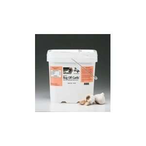  Bug Off Garlic 110 lb for horses from Springtime Pet 