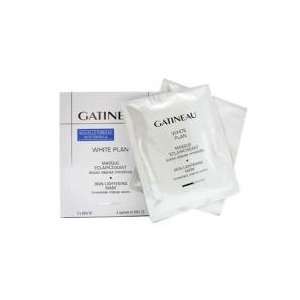 Cleanser Skincare Gatineau / White Plan Skin Lightening Mask  5x20ml
