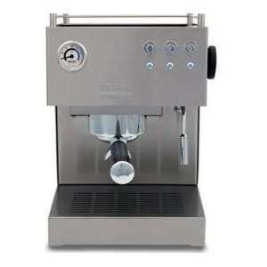   Steel UNO Professional Espresso Machine with PID