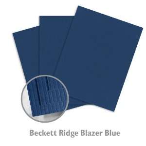  Beckett Ridge Blazer Blue Paper   250/Carton Office 