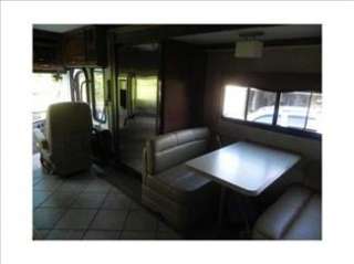 2011 Fleetwood Providence 42ft Diesel Class A Motorhome, 3 Slide Outs 