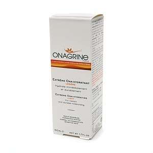  Onagrine Extreme Ona Hydrating Cream, Light, 1.7 fl oz 