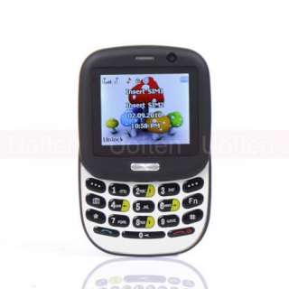MINI Cell phone JAVA DUAL SIM Unlocked Bluetooth H01  