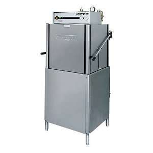    Champion D H1 55 Rack/Hr High Temp Door Type Dishwasher Appliances