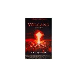  VOLCANO (VIDEO POSTER) Movie Poster