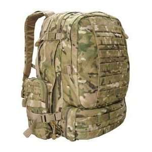   Combat 3 day assault Back Pack   Multicam.