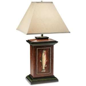   Collection® by Shady Lady® Lake Crest Lamp