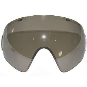 Force Profiler/Shield Anti Fog Lens   Mirror  Sports 