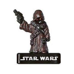   Wars Miniatures Jawa Trader # 48   Alliance and Empire Toys & Games
