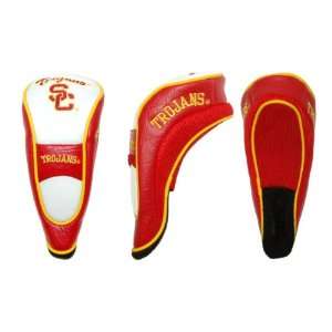  USC Southern Cal Trojans Hybrid Headcover Sports 