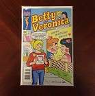 Archie Comics June 1995 Betty and Veronica #88 Comic Bo