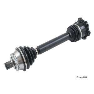  OPparts 2412N Cv Axle Shaft Automotive