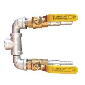  Two Way Splitter Electronics