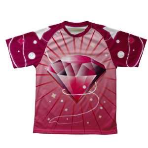  The Pink Panther Technical T Shirt for Youth Sports 
