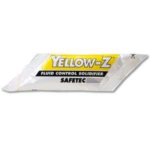 Can Z™ Diamond Pouches, Up To 1,000 cc Yellow Z™ Diamond Pouch 