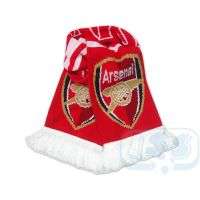 SZARS04 Arsenal FC   brand new fan scarf / Schal  