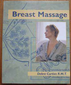 Debra Curties/ BREAST MASSAGE  