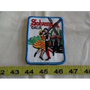 Solvang California Patch