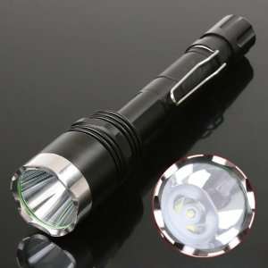  CREE T6 Led 500 Lumens Flashlight Torch Lamp 5 Mode