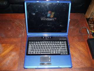 Alienware Area 51 M5500 Laptop/Notebook Fully working with Charger and 