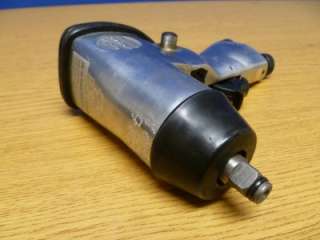Model 93296 Central Pneumatic 3/8 Impact Wrench U36  