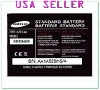 OEM Battery AB553446BA SAMSUNG SCH U310 SCH U320  