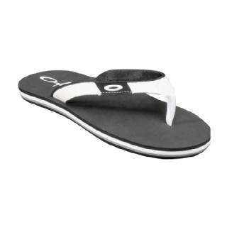 Oakley Womens Treaty Flip Flop (885614067317)  