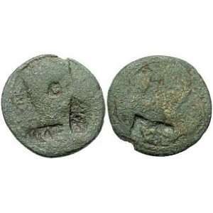  Augustus, 16 January 27 B.C.   19 August 14 A.D.; Balkan 