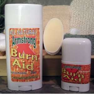  Armstrong Skin Aid   Burn Aid