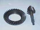 NEW 9 Ford Moser 5.14 Lightened Ring & Pinion IMCA UMP