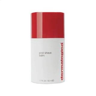 Dermalogica Post Shave Balm, 1.7 Fluid Ounce