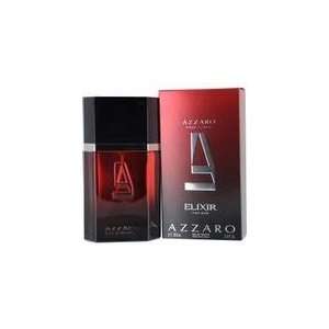  Azzaro elixir cologne by azzaro edt spray 1.7 oz for men 