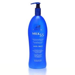 Thermo Group Kleravitex Milk 55 Bio smoothing Hair Milk Leave in 