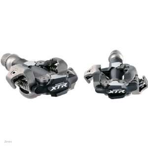 Shimano PD M980 XTR SPD Pedal 