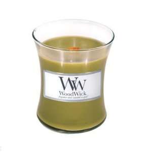  Woodwick Crackling Woodland Candle 40 Hrs 