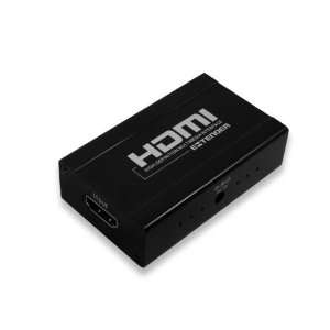  Syba SD HDMI EXT HDMI Extender, Sink HDMI Female (19 pin 