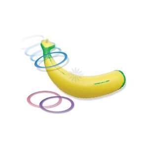  Bachelorette Banana Ring Toss