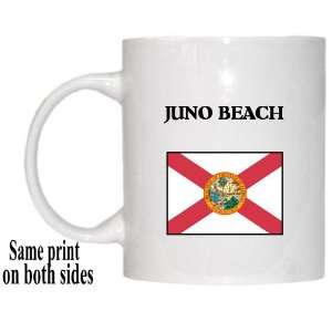  US State Flag   JUNO BEACH, Florida (FL) Mug Everything 