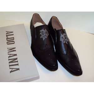  Aldo Mania Dress Shoes   Size 10 