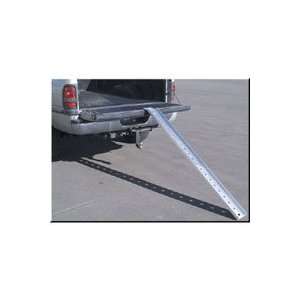  Aluminum Motorcycle Ramp Automotive