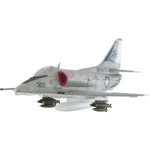  Corgi A 4E Skyhawk John Mccain 1/72 