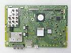 Panasonic TC P50U1 TV Main Board TXN/A1EHUUS TNPH07862A