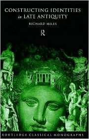   Antiquity, (0415194067), Richard Miles, Textbooks   
