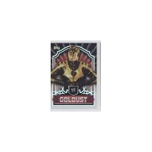  2011 Topps Classic WWE #24   Goldust Sports Collectibles