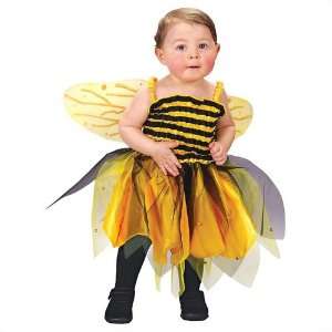  Baby Bee Infant Costume Toys & Games